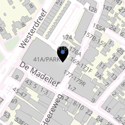 Appartement LSE00 C 4719 171