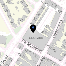 Appartement LSE00 C 4719 172