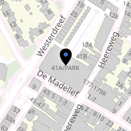 Appartement LSE00 C 4719 174