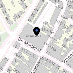 Appartement LSE00 C 4719 175
