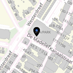 Appartement LSE00 C 4719 250