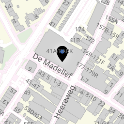 Appartement LSE00 C 4719 251
