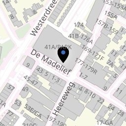 Appartement LSE00 C 4719 252