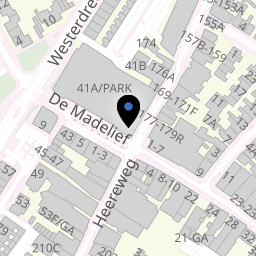 Appartement LSE00 C 4719 253