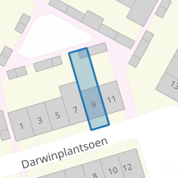 Perceel LSE00-C-4803