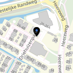 Appartement LSE00 C 4815 13
