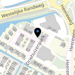 Appartement LSE00 C 4815 14