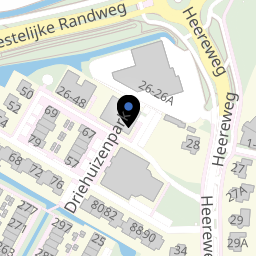 Appartement LSE00 C 4815 15