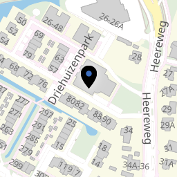 Appartement LSE00 C 4821 11