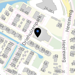 Appartement LSE00 C 4821 12