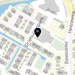 Appartement LSE00 C 4821 13