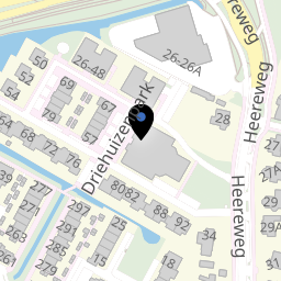 Appartement LSE00 C 4821 14