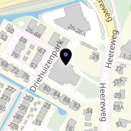 Appartement LSE00 C 4821 16