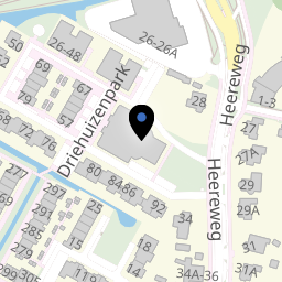 Appartement LSE00 C 4821 18