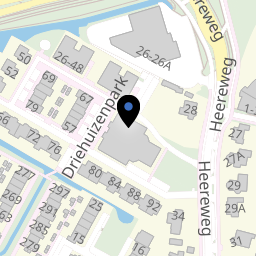 Appartement LSE00 C 4821 19