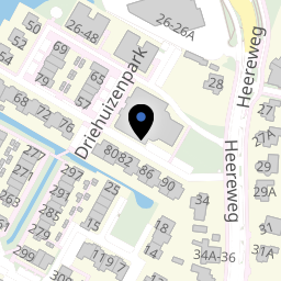 Appartement LSE00 C 4821 2