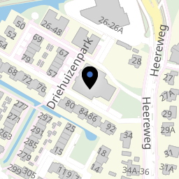 Appartement LSE00 C 4821 20