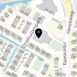 Appartement LSE00 C 4821 21