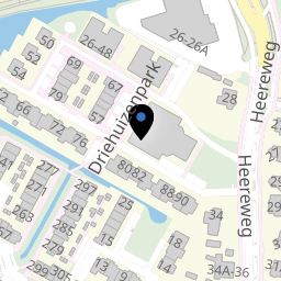Appartement LSE00 C 4821 22