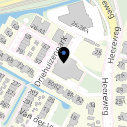 Appartement LSE00 C 4821 23