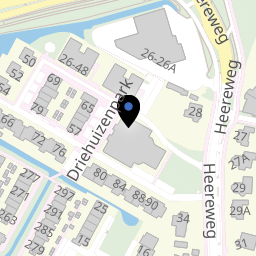 Appartement LSE00 C 4821 24