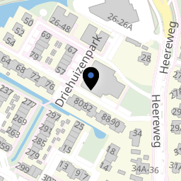 Appartement LSE00 C 4821 3