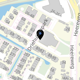 Appartement LSE00 C 4821 4