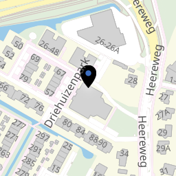 Appartement LSE00 C 4821 6
