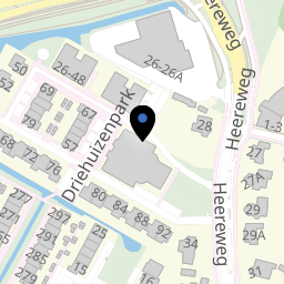 Appartement LSE00 C 4821 7