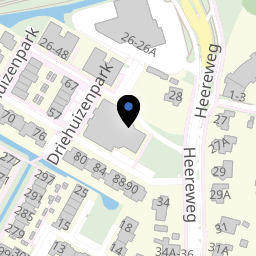 Appartement LSE00 C 4821 9
