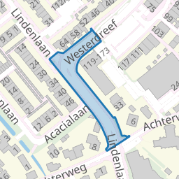 Perceel LSE00-C-4835