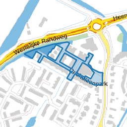 Perceel LSE00-C-4919