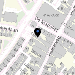 Appartement LSE00 C 4922 3