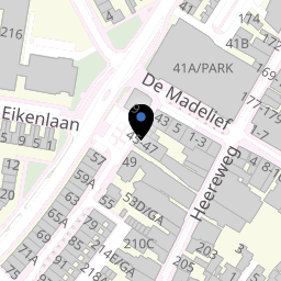 Appartement LSE00 C 4922 4