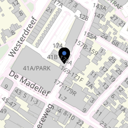 Appartement LSE00 C 4925 3