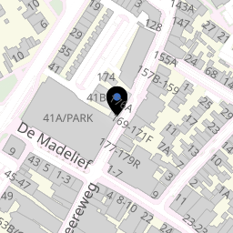 Appartement LSE00 C 4925 4
