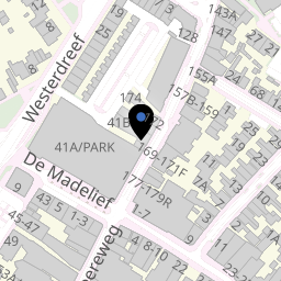 Appartement LSE00 C 4925 7