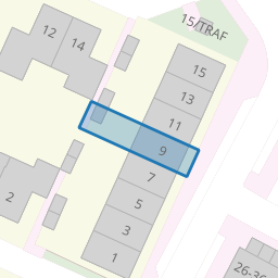 Perceel LSE00-C-4967