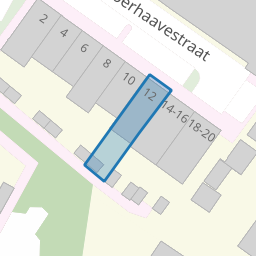 Perceel LSE00-C-4993