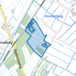 Perceel LSE00-C-5015