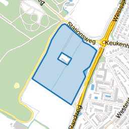 Perceel LSE00-C-5019