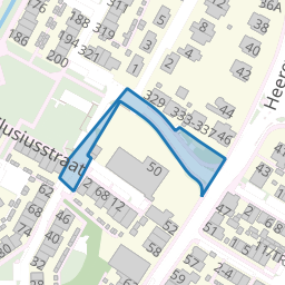 Perceel LSE00-C-5031