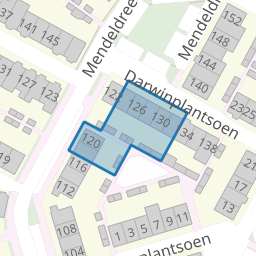 Perceel LSE00-C-5052