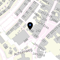 Appartement LSE00 C 5073 2