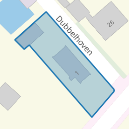 Perceel LSE00-C-5100