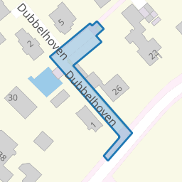 Perceel LSE00-C-5110