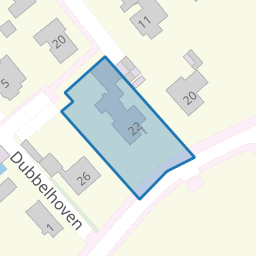 Perceel LSE00-C-5113