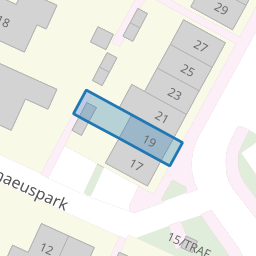 Perceel LSE00-C-5119