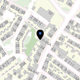 Appartement LSE00 C 5126 7