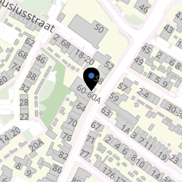 Appartement LSE00 C 5126 9